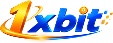 1 xbit লোগো